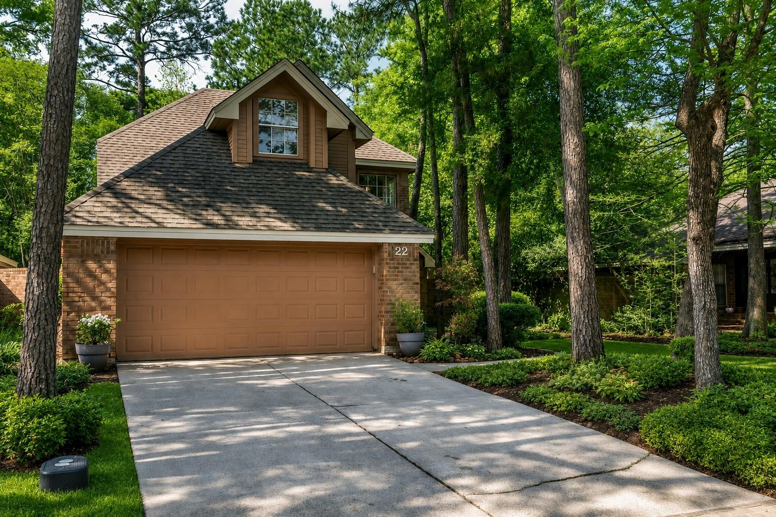 22 Cedar Chase Place