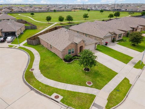 Photo of 2926 Sloat Hill Lane, Katy, TX 77494 (MLS # 18664798)