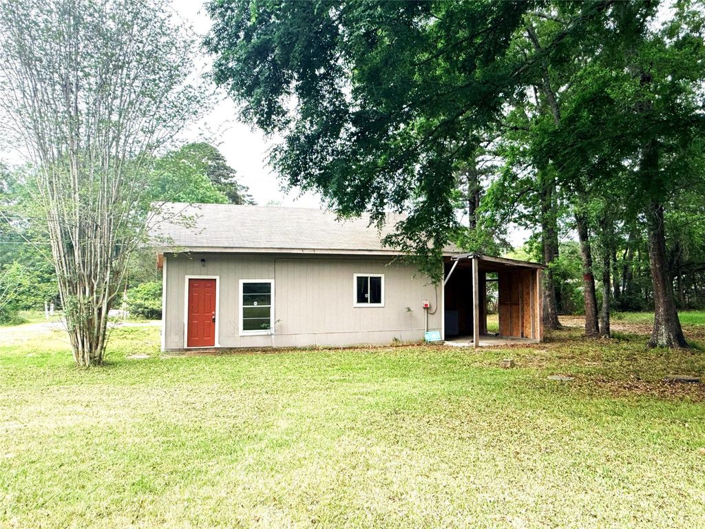 Photo of 18002 Fm 1485 Road, New Caney, TX 77357 (MLS # 62437358)
