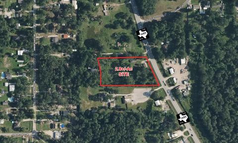 Photo of 18002 Fm 1485 Road, New Caney, TX 77357 (MLS # 62437358)