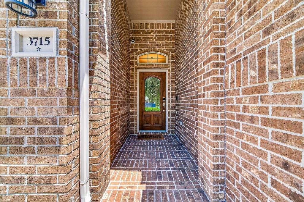 Photo of 3715 Paladera Place Court, Spring, TX 77386 (MLS # 66354158)