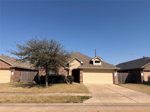 Photo of 21106 Kirkland Woods Drive, Houston, TX 77095 (MLS # 86275758)