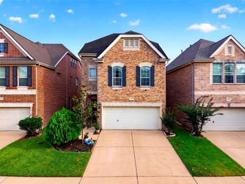 Photo of 14519 Basalt Lane, Houston, TX 77077 (MLS # 91774497)
