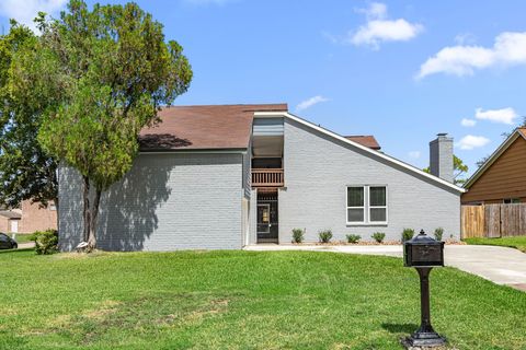 Photo of 2926 Meadowcreek Drive, Missouri City, TX 77459 (MLS # 3403969)