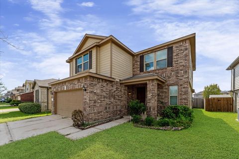 Photo of 12055 Main Oak Street, Houston, TX 77038 (MLS # 62976545)