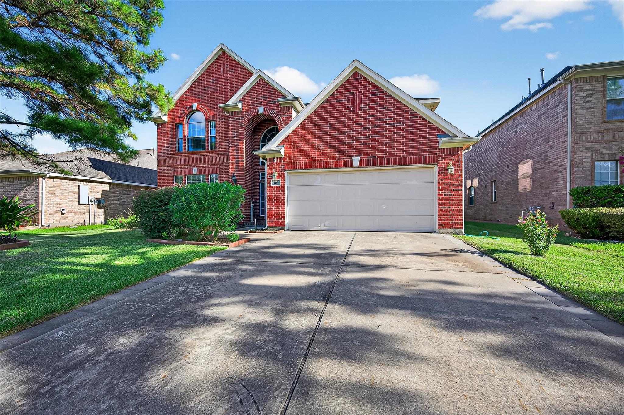 13207 Haven Falls Lane
