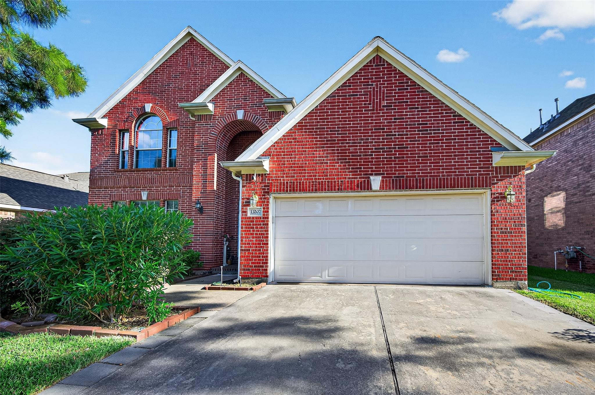 13207 Haven Falls Lane