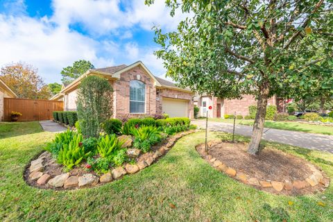 5230 Sandyfields Lane Katy TX 77494