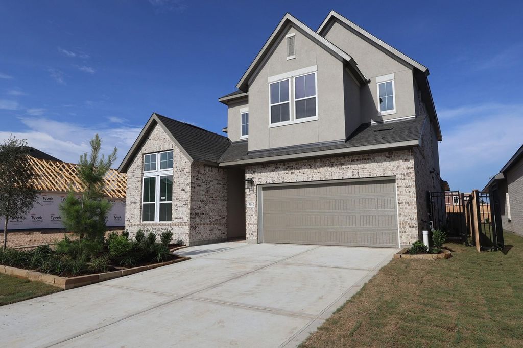 Photo of 5182 Enchanted Pine Court, Spring, TX 77386 (MLS # 31467726)