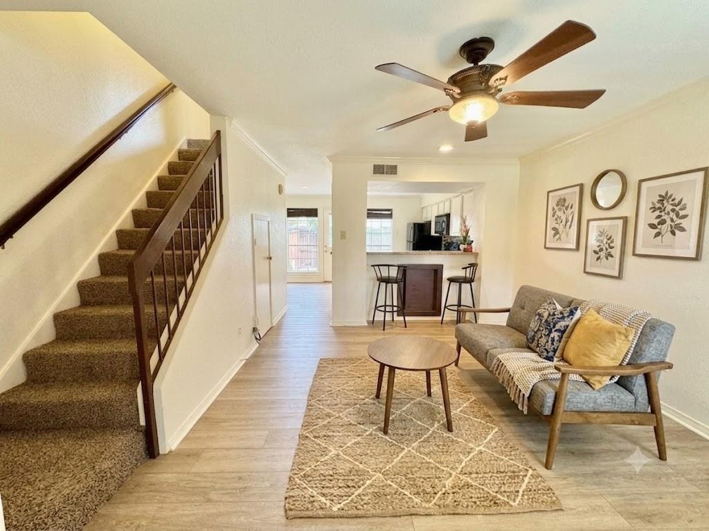 Photo of 2002 Gentryside Drive #103, Houston, TX 77077 (MLS # 27571572)