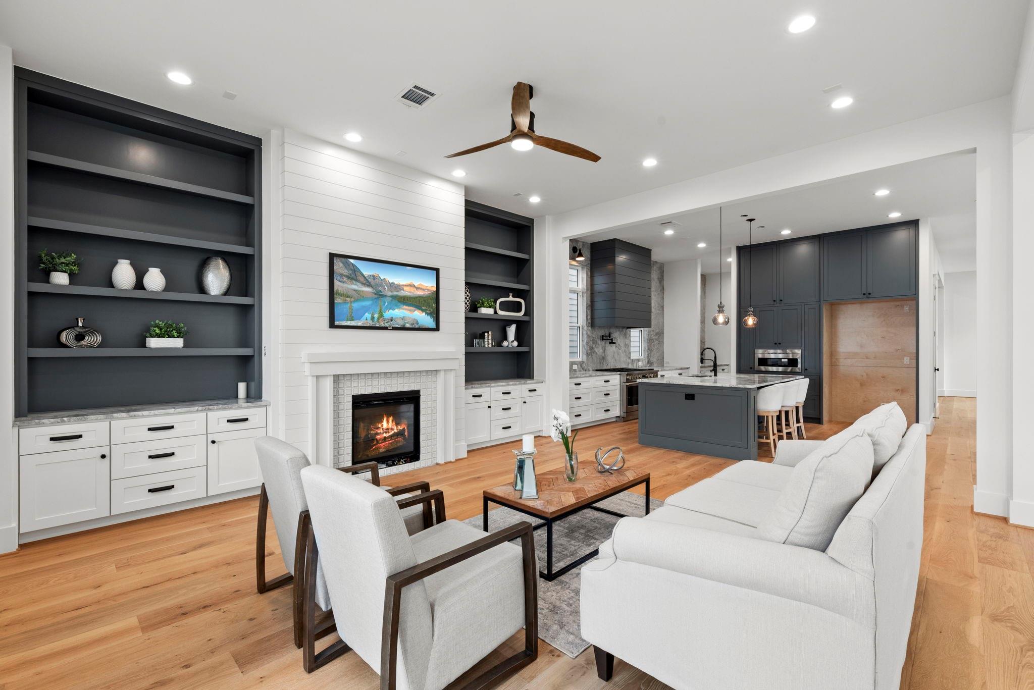 Houston, Texas, 77008, United States, 4 Bedrooms Bedrooms, ,5 BathroomsBathrooms,Residential,Active,2025232