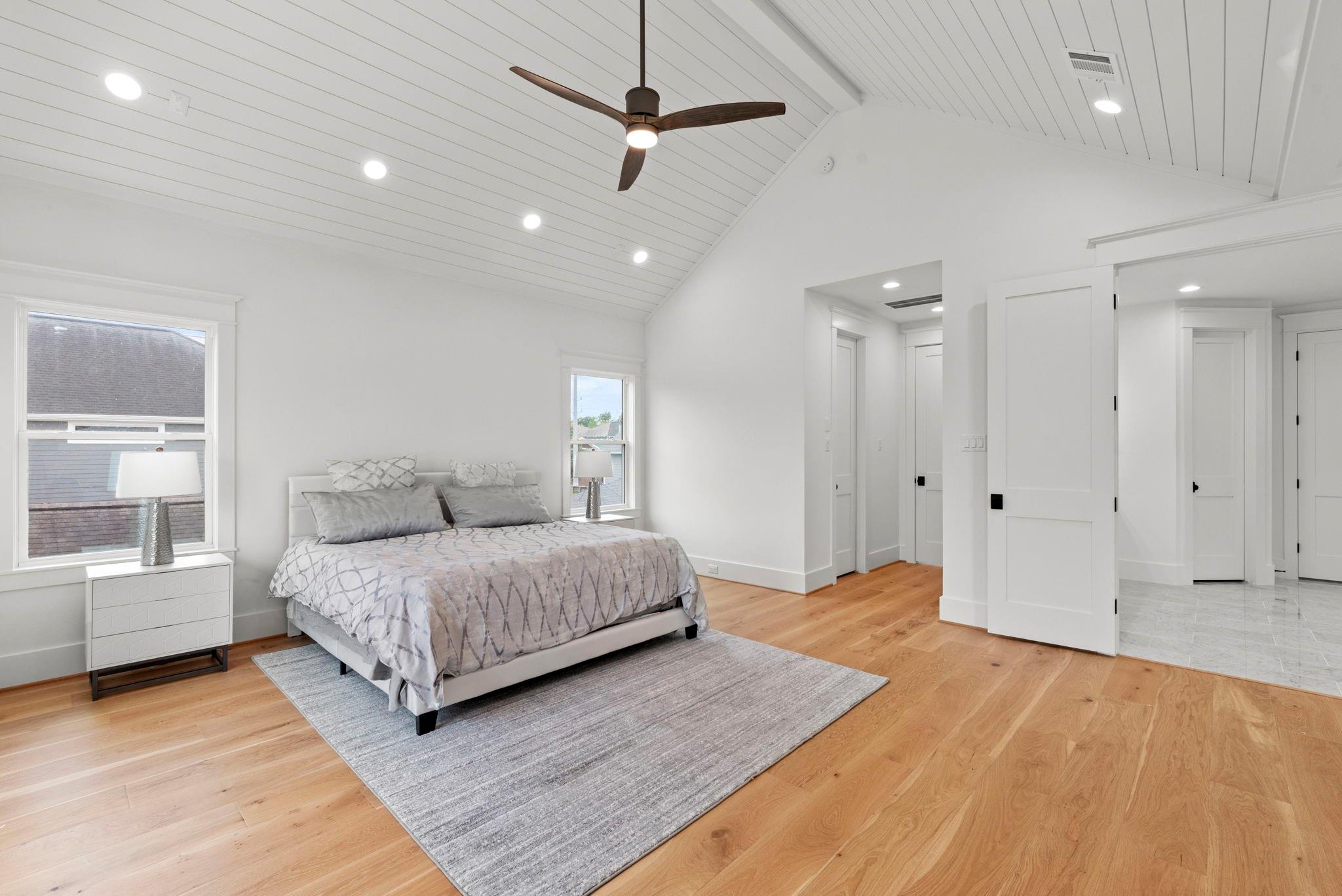Houston, Texas, 77008, United States, 4 Bedrooms Bedrooms, ,5 BathroomsBathrooms,Residential,Active,2025232