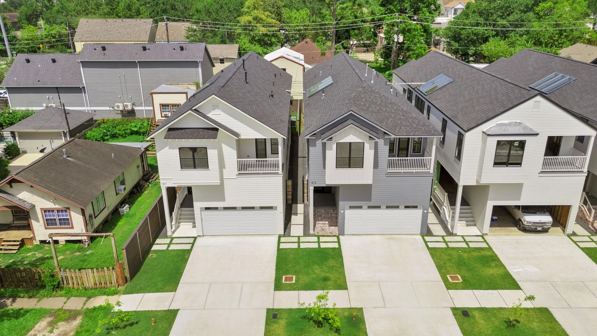 Houston, Texas, 77008, United States, 4 Bedrooms Bedrooms, ,5 BathroomsBathrooms,Residential,Active,2025232