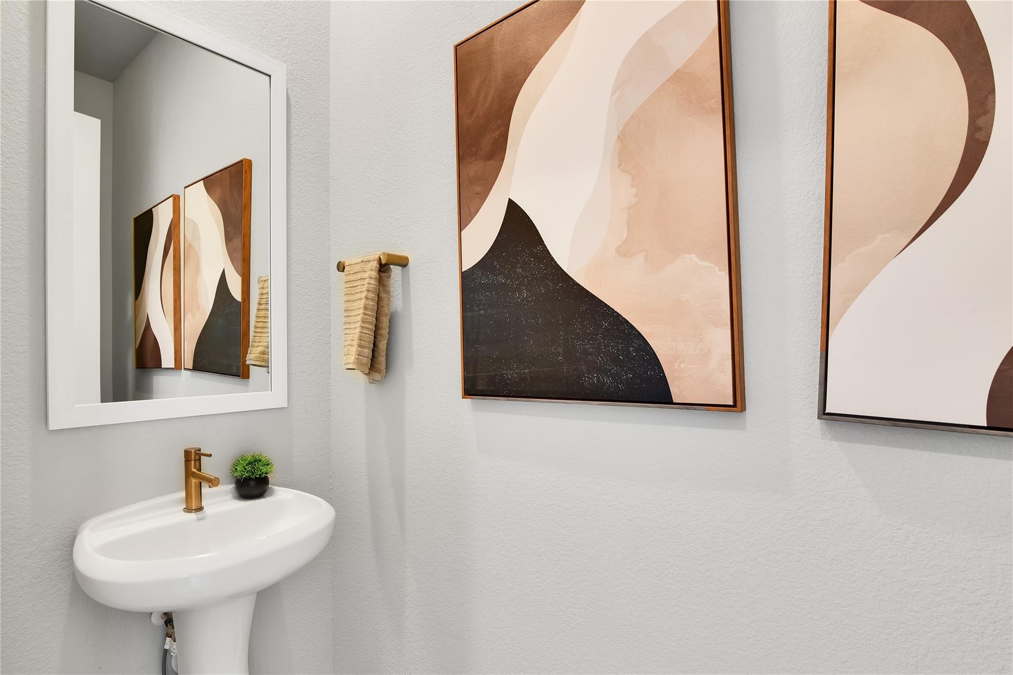 343 Summer Place Drive