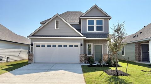 Photo of 875 Kickapoo Lane, College Station, TX 77845 (MLS # 9629477)