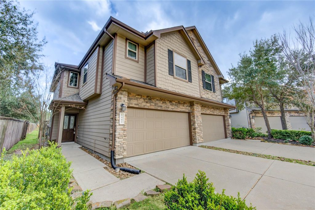 Photo of 6442 Haywards Crossing South Circle, Katy, TX 77494 (MLS # 39272019)