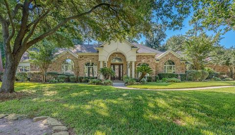 8615 Haven Woods Way Tomball TX 77375