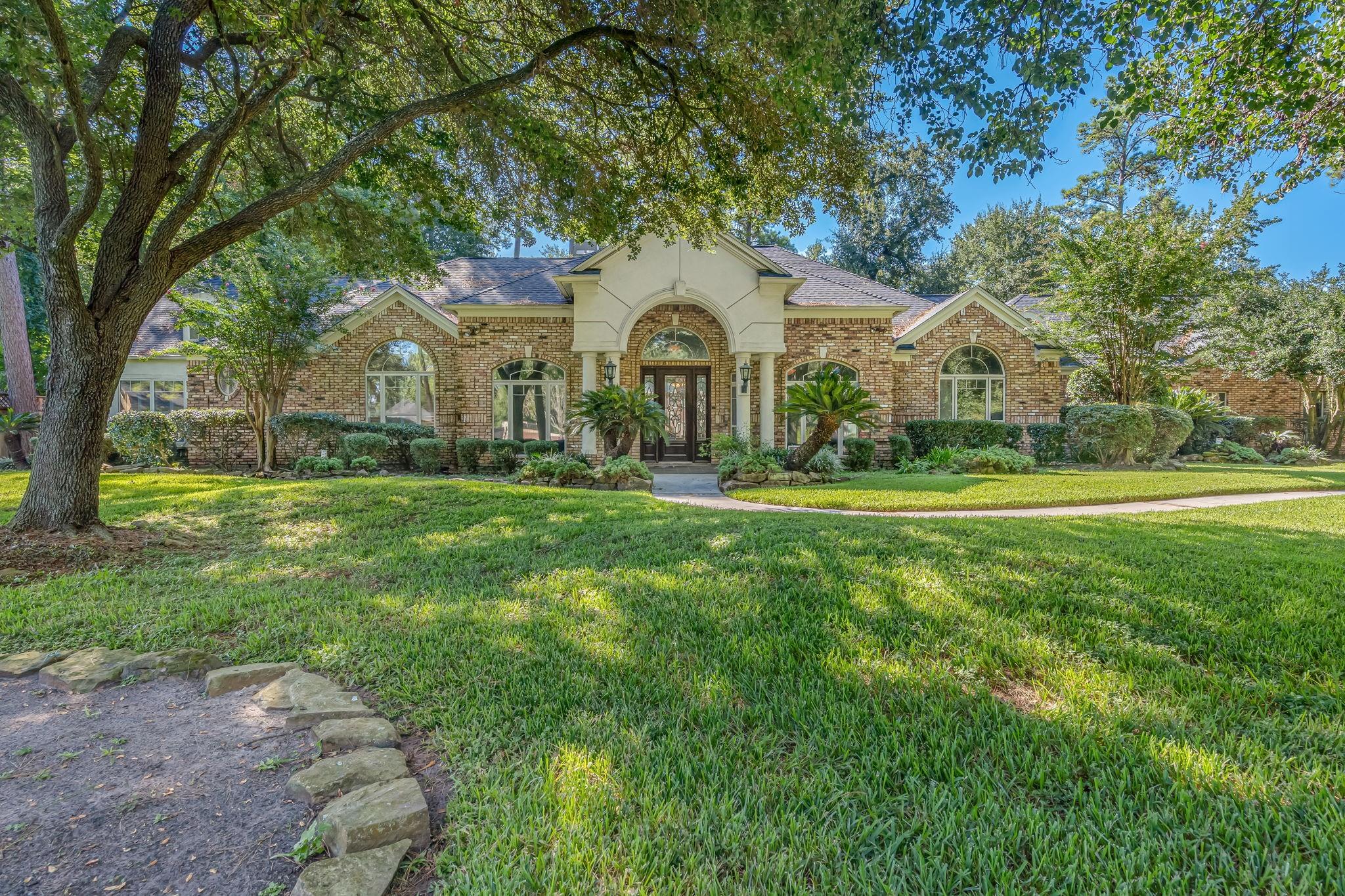 8615 Haven Woods Way