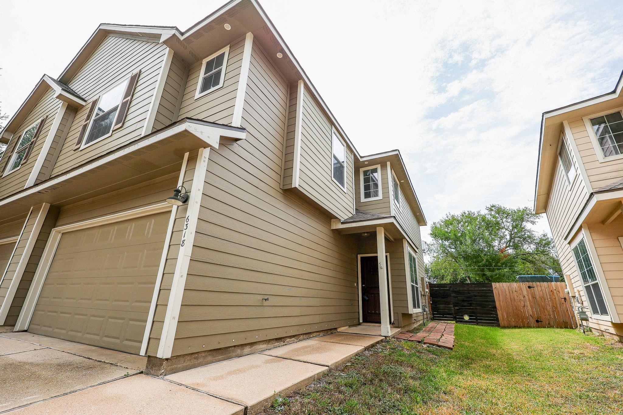 6318 Stoney Creek Drive
