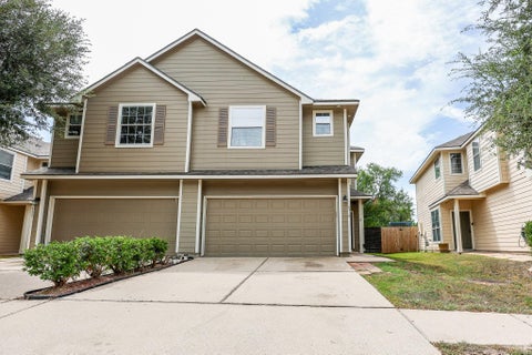Photo of 6318 Stoney Creek Drive, Pasadena, TX 77503 (MLS # 91347810)