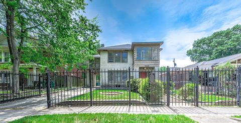 Multifamily For Sale - 4334 Polk Street<br/> Houston, TX 77023