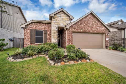 Photo of 4823 Chestnut Valley Lane, Katy, TX 77493 (MLS # 12364811)