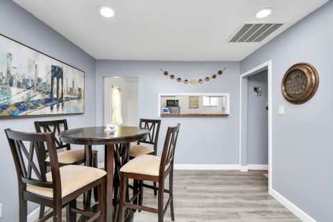 Tiny photo for 3401 Nathaniel Brown Street, Houston, TX 77021 (MLS # 10369829)