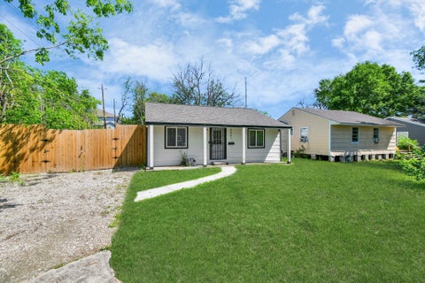 Tiny photo for 3401 Nathaniel Brown Street, Houston, TX 77021 (MLS # 10369829)