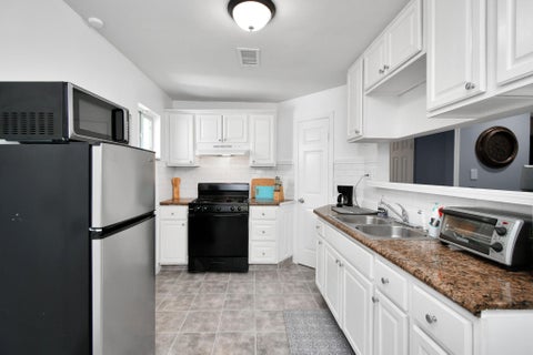 Tiny photo for 3401 Nathaniel Brown Street, Houston, TX 77021 (MLS # 10369829)
