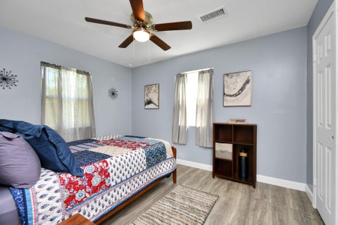 Tiny photo for 3401 Nathaniel Brown Street, Houston, TX 77021 (MLS # 10369829)