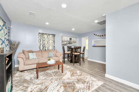 Tiny photo for 3401 Nathaniel Brown Street, Houston, TX 77021 (MLS # 10369829)