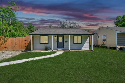 Tiny photo for 3401 Nathaniel Brown Street, Houston, TX 77021 (MLS # 10369829)
