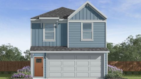 28258 Meadowlark Sky Drive Katy TX 77494