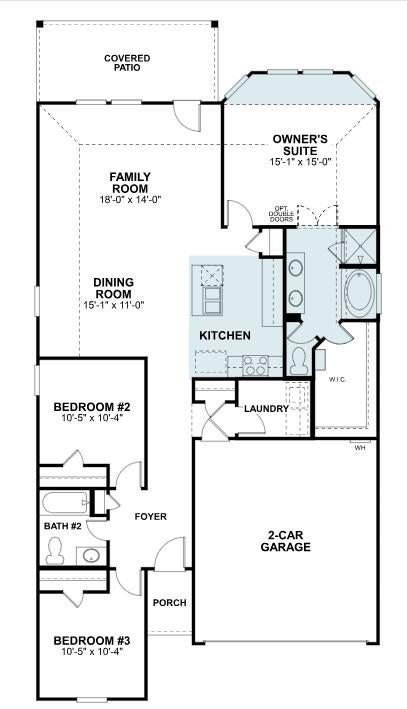 1046 Garnet Star Drive