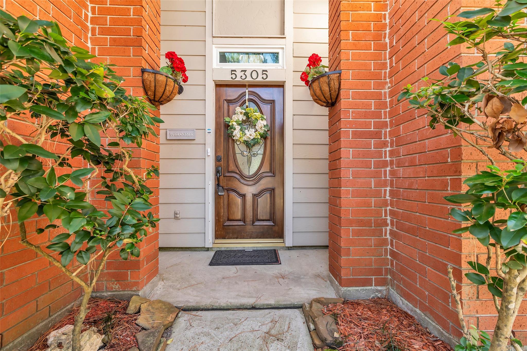 5305 Shady Maple Drive