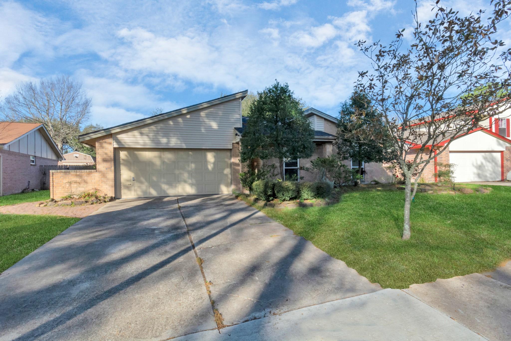 16814 Cobble Ridge Drive