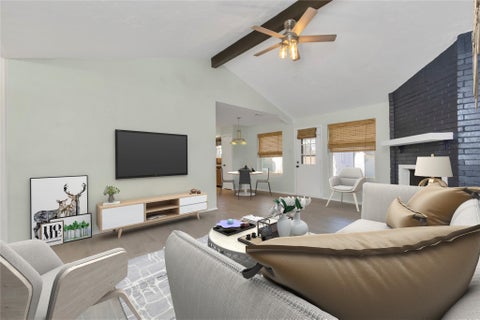 Photo of 16814 Cobble Ridge Drive, Sugar Land, TX 77498 (MLS # 24874201)