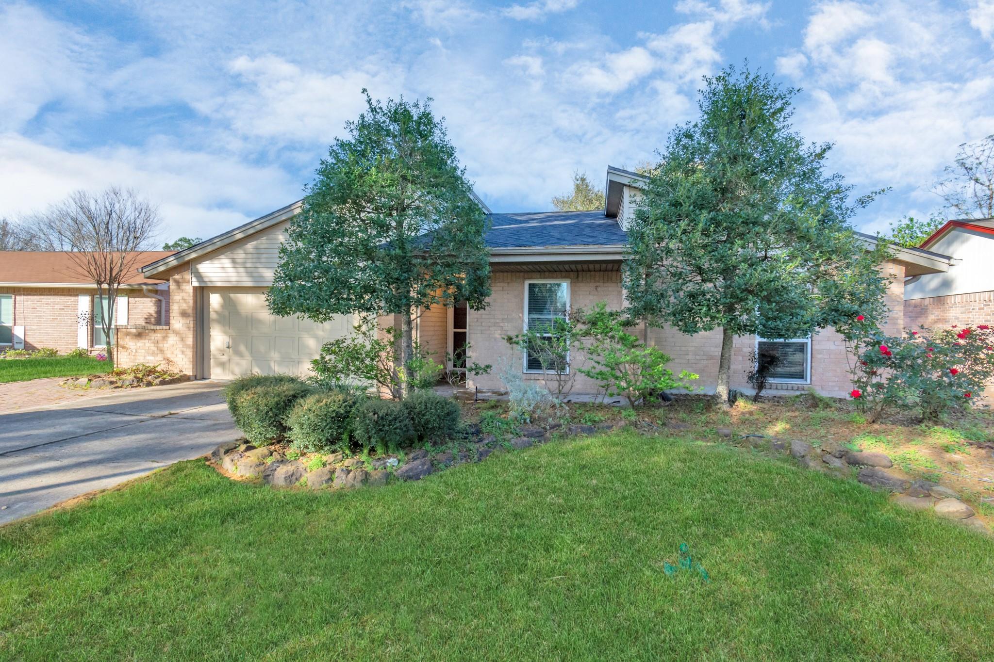 16814 Cobble Ridge Drive