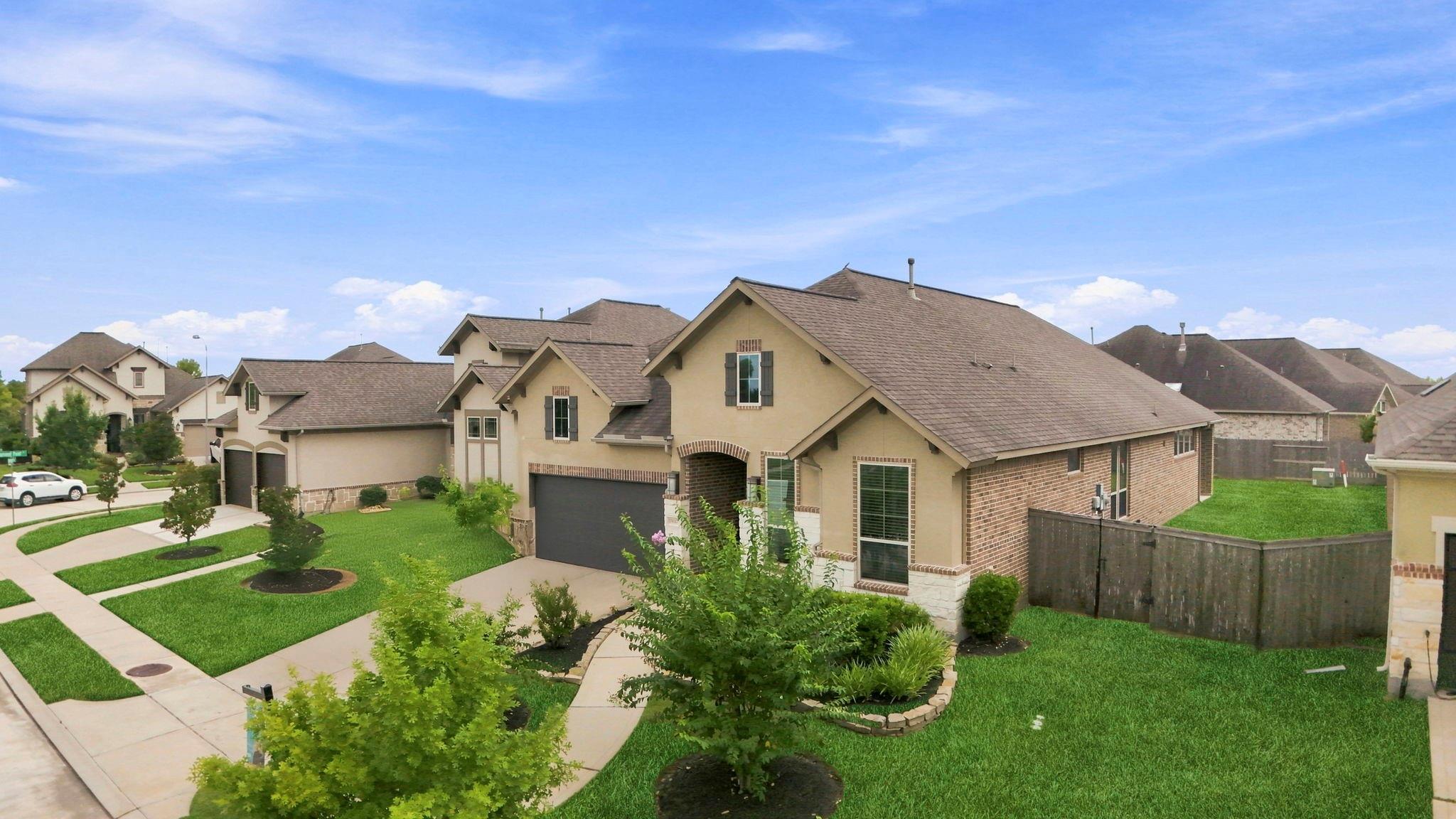 19107 Timberwood Run Drive