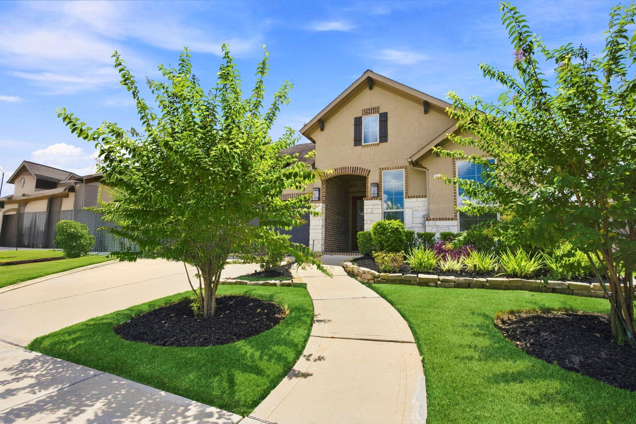 19107 Timberwood Run Drive