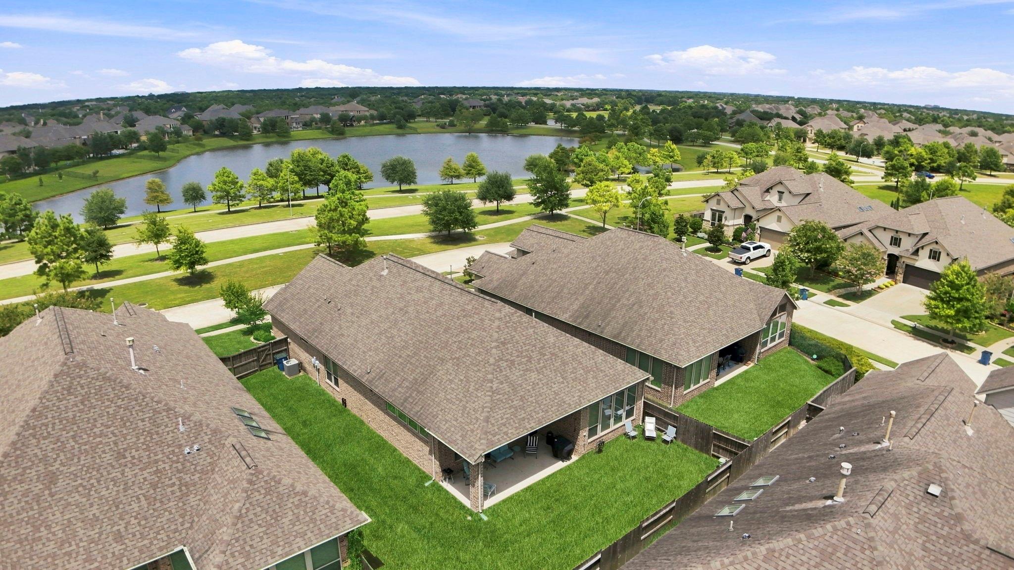 19107 Timberwood Run Drive