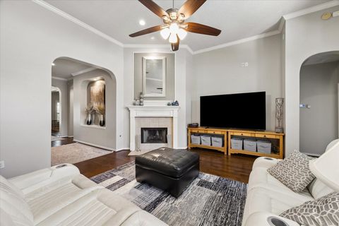 Tiny photo for 803 Woodcrest Drive, Friendswood, TX 77546 (MLS # 24072222)