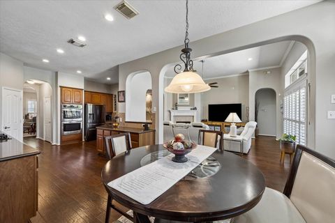Tiny photo for 803 Woodcrest Drive, Friendswood, TX 77546 (MLS # 24072222)