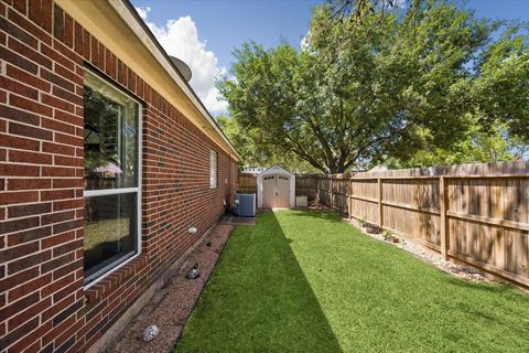 Tiny photo for 803 Woodcrest Drive, Friendswood, TX 77546 (MLS # 24072222)