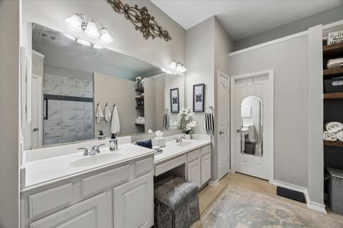 Tiny photo for 803 Woodcrest Drive, Friendswood, TX 77546 (MLS # 24072222)