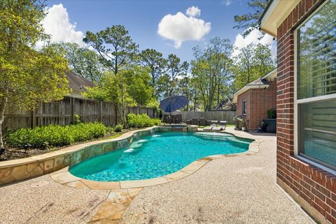 Tiny photo for 803 Woodcrest Drive, Friendswood, TX 77546 (MLS # 24072222)