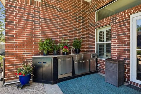 Tiny photo for 803 Woodcrest Drive, Friendswood, TX 77546 (MLS # 24072222)