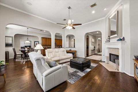 Tiny photo for 803 Woodcrest Drive, Friendswood, TX 77546 (MLS # 24072222)