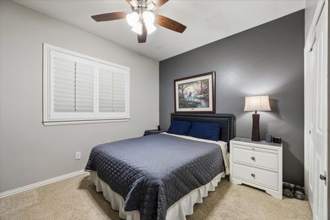 Tiny photo for 803 Woodcrest Drive, Friendswood, TX 77546 (MLS # 24072222)