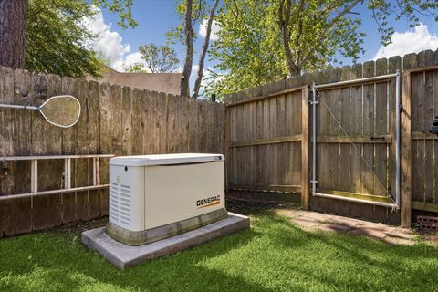 Tiny photo for 803 Woodcrest Drive, Friendswood, TX 77546 (MLS # 24072222)